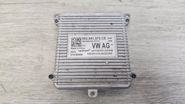 VAG 992941572CE Блок розжига (ксенон) в наличии Житомир