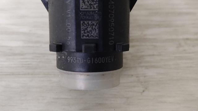 99310GI600YEV HYUNDAI купить в Львов