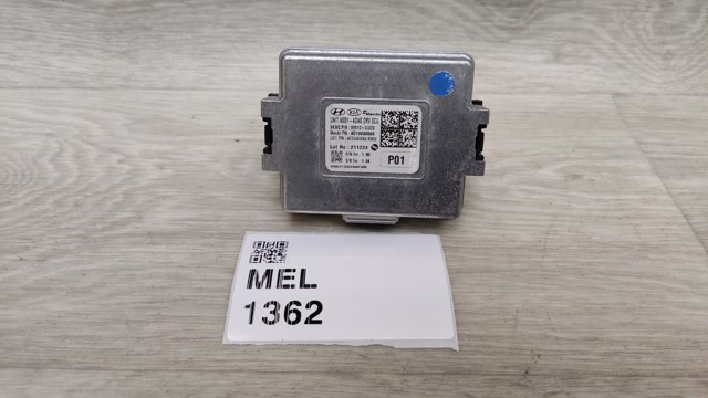 HYUNDAI 99810GI000 в наличии Украина