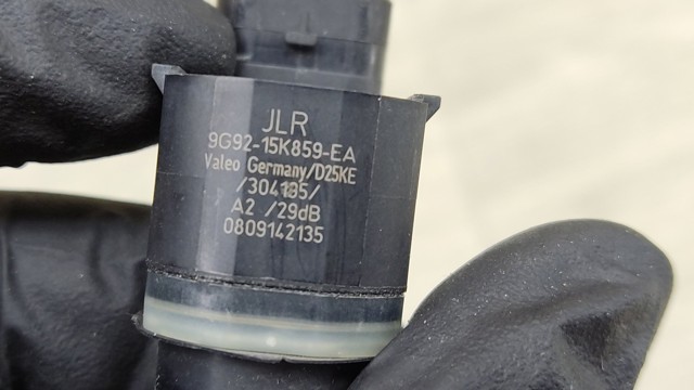 9G9215K859EA Датчик сигнализации парковки (парктроник) передний боковой купить Чернигов