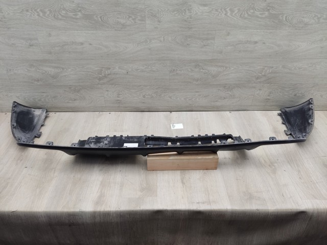 9Y0807834BOK1 PORSCHE Спойлер заднего бампера купить в Житомир