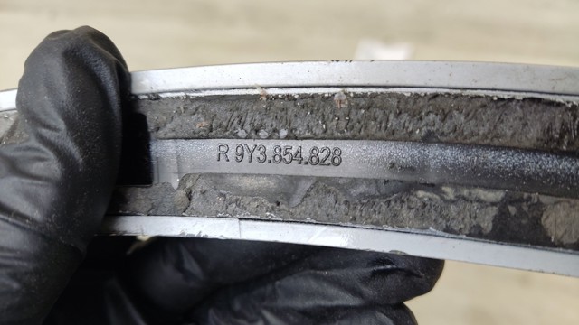 PORSCHE 9Y3854828 в наличии Запорожье