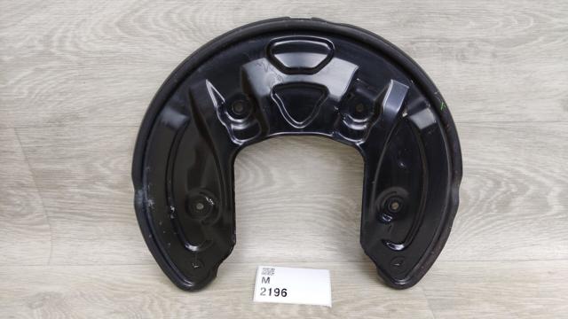Пыльник тормозного диска заднего A0004230100 MERCEDES