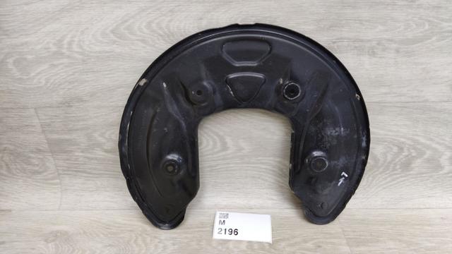 A0004230100 Защита тормозного диска заднего купить Киев