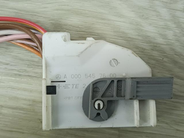 A0005457600 MERCEDES купить в Ирпень