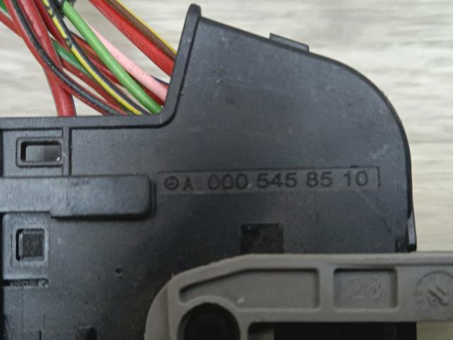 MERCEDES A0005458510 в наличии Павлоград