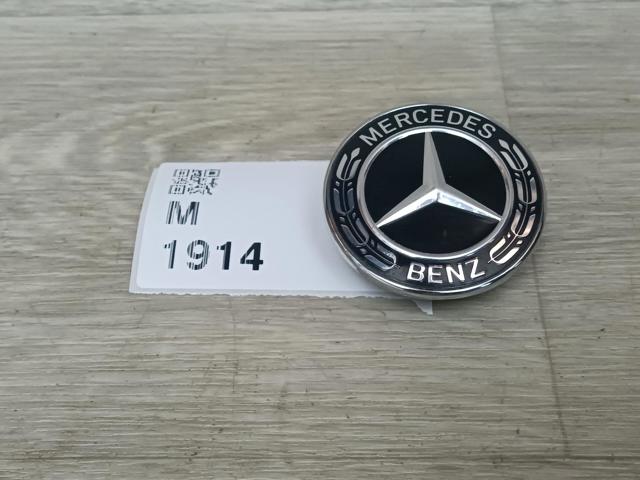 Эмблема капота A0008171701 MERCEDES