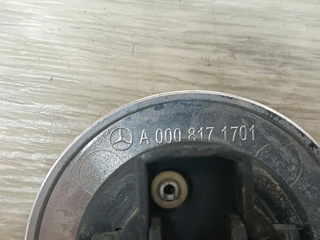 A0008171701 MERCEDES Эмблема капота купить в Чернигов