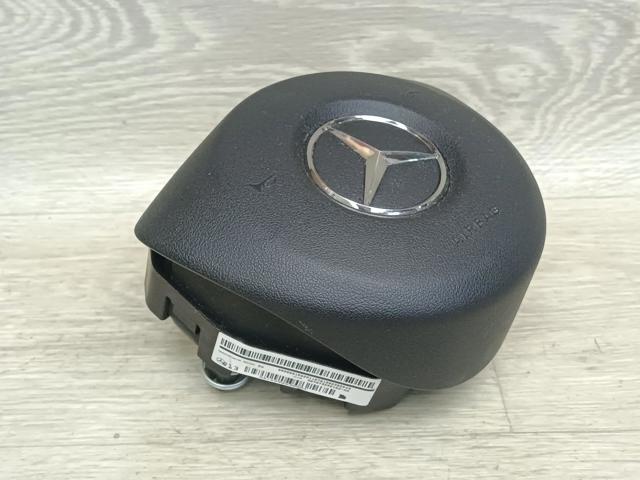 A0008603103 Подушка безопасности водителя купить Хмельницкий