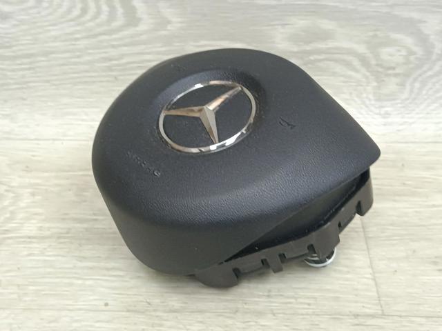 MERCEDES A0008603103 Подушка безопасности водителя в наличии Житомир