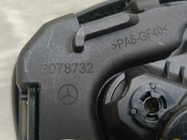 A0008603103 MERCEDES Подушка безопасности водителя купить в Днепр