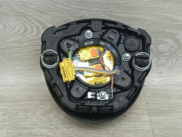 MERCEDES A0008603103 Подушка безопасности водителя в наличии Сумы