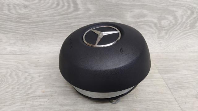 A00086042019116 Подушка безопасности (AIRBAG) водительская купить Хмельницкий