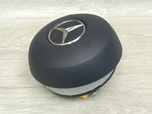 A00086042019116 MERCEDES Подушка безопасности водителя купить в Днепр