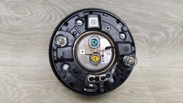 A00086042019116 Подушка безопасности (AIRBAG) водительская купить Чернигов