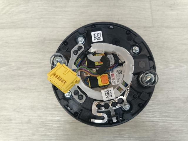 A00086042019116 MERCEDES Подушка безопасности (AIRBAG) водительская купить в Ирпень