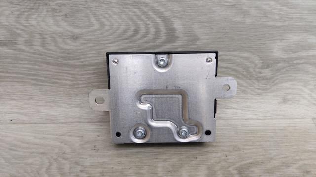 A0009002414 MERCEDES Модуль управления (ЭБУ) топливным насосом купить в Украина
