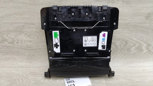 MERCEDES A0009004808 Плафон салона в наличии Киев