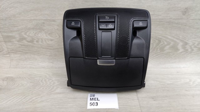 MERCEDES A0009004808 Плафон салона в наличии Житомир