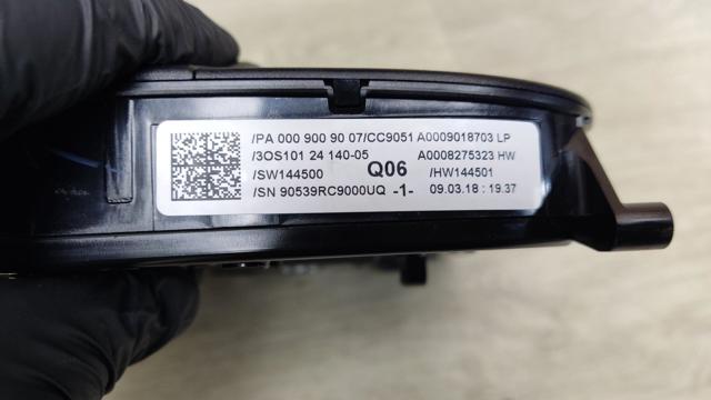 A00090090079051 MERCEDES Плафон салона купить в Винница