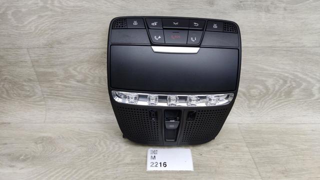 A00090090079051 MERCEDES Плафон салона купить в Украина