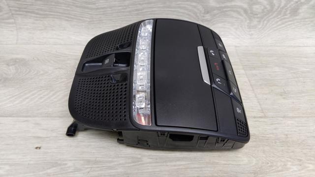 A00090090079051 MERCEDES Плафон освещения салона (кабины) купить в Чернигов