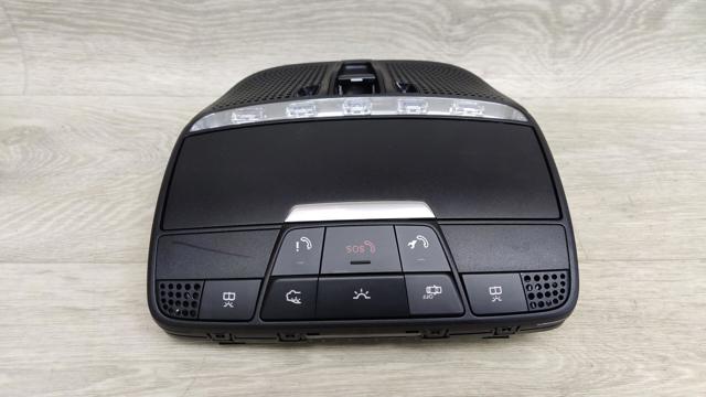 A00090090079051 MERCEDES Плафон салона купить в Николаев