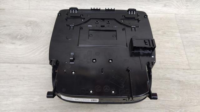 MERCEDES A00090090079051 Плафон освещения салона (кабины) в наличии Полтава