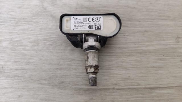Датчик контроля давления в шинах A0009050030 MERCEDES