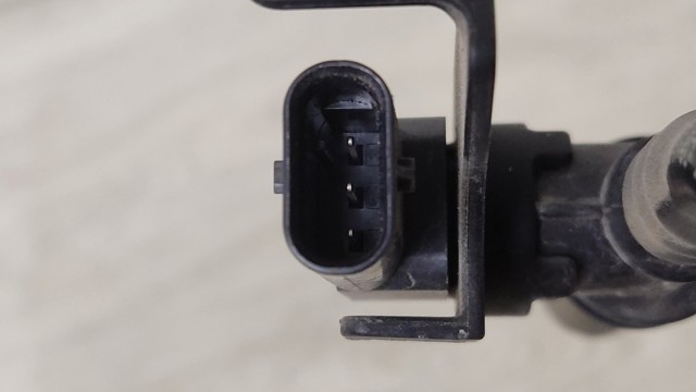 A0009055002 MERCEDES Датчик давления выхлопных газов купить в Харьков