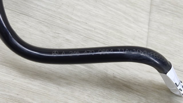 A0009055002 Датчик давления выхлопных газов купить Киев