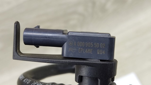 A0009055002 Датчик давления выхлопных газов купить Запорожье