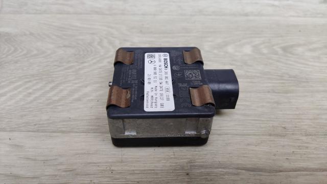 MERCEDES A0009055211 Радарный датчик дистанции в наличии Запорожье