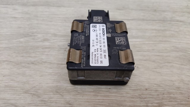 A0009057011 MERCEDES Радарный датчик дистанции купить в Кривой Рог