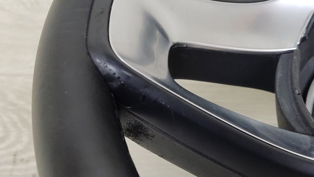 Колесо рулевое A0014609103 MERCEDES