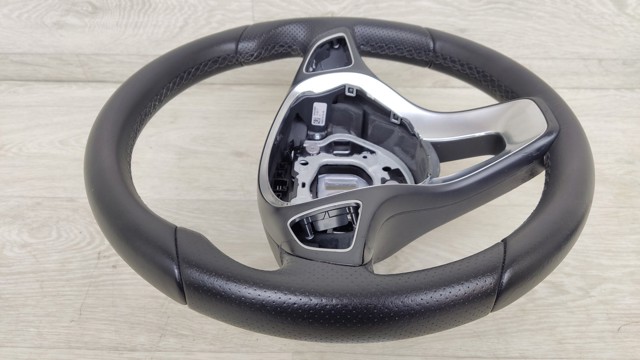 MERCEDES A00146091039E38 Руль в наличии Винница