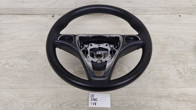 MERCEDES A00146091039E38 Руль в наличии Запорожье