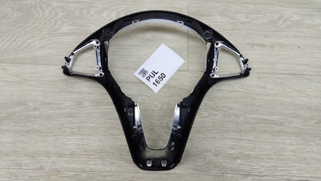 Колесо рулевое A00146095039E38 MERCEDES