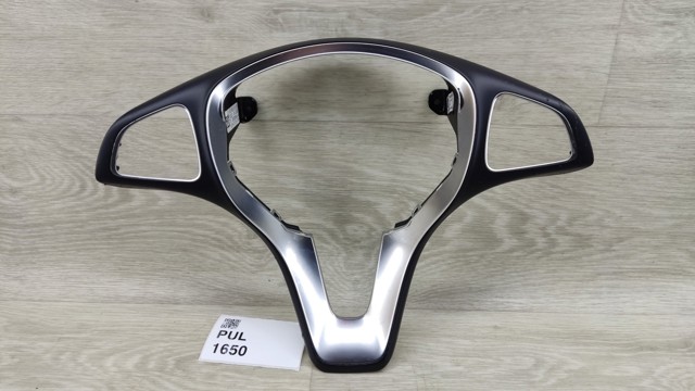 MERCEDES A00146095039E38 Руль в наличии Кривой Рог