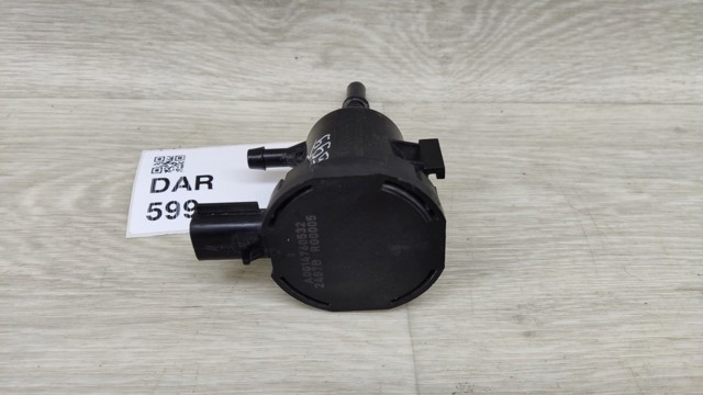 Клапан регенерации топлива A0014760532 MERCEDES