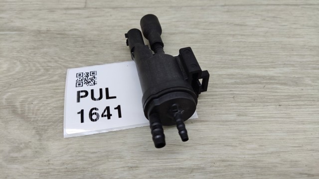 Переключающий клапан системы подачи воздуха A0025407097 MERCEDES