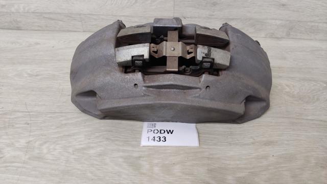Суппорт тормозной, передний, правый A0114219498 MERCEDES
