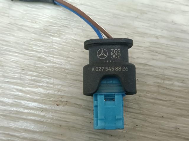 MERCEDES A0275458826 в наличии Ирпень