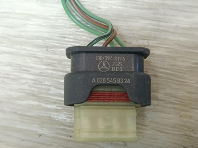 MERCEDES A0285458326 в наличии Ирпень