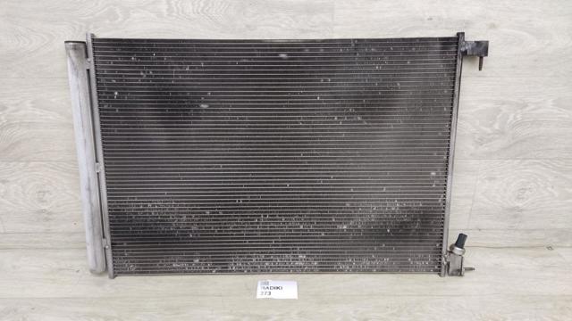 Конденсер A0995000454 MERCEDES