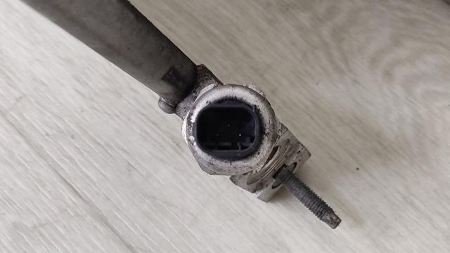 A0995000454 MERCEDES Радиатор кондиционера купить в Николаев