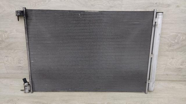 A0995000454 MERCEDES Радиатор кондиционера купить в Ирпень