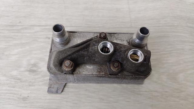 Радиатор АКПП A0995001900 MERCEDES