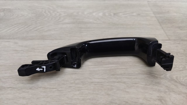 A0997601359 MERCEDES Ручка двери передней наружная левая купить в Киев