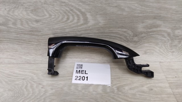 Ручка передней двери наружная, левая A0997601359 MERCEDES